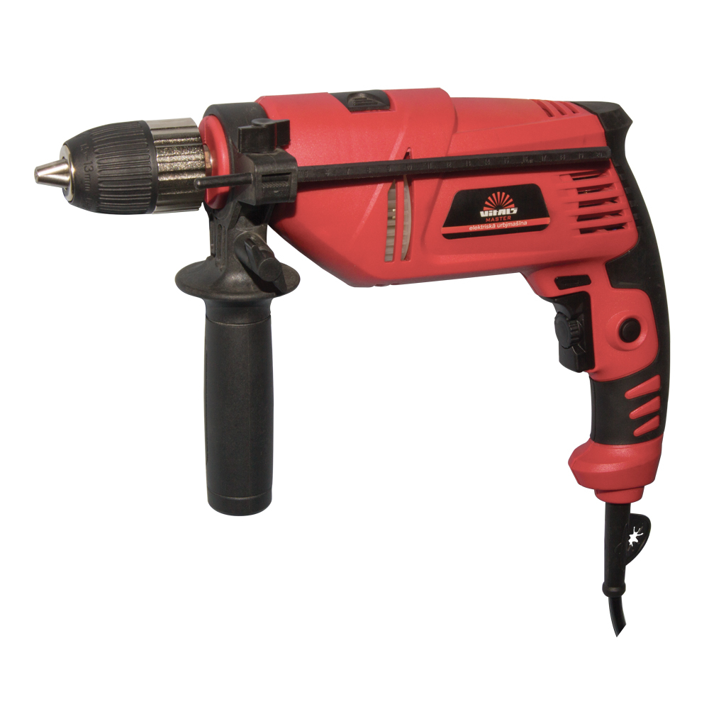 Дриль Vitals Master Et 1380HL