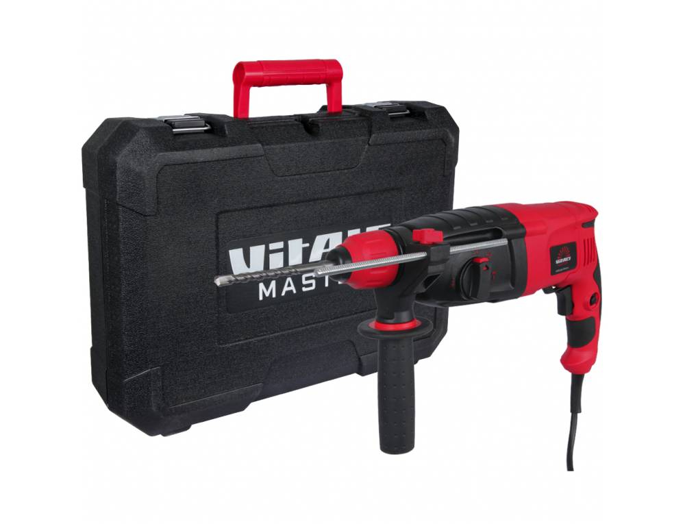 Перфоратор Vitals Ra 2882HB