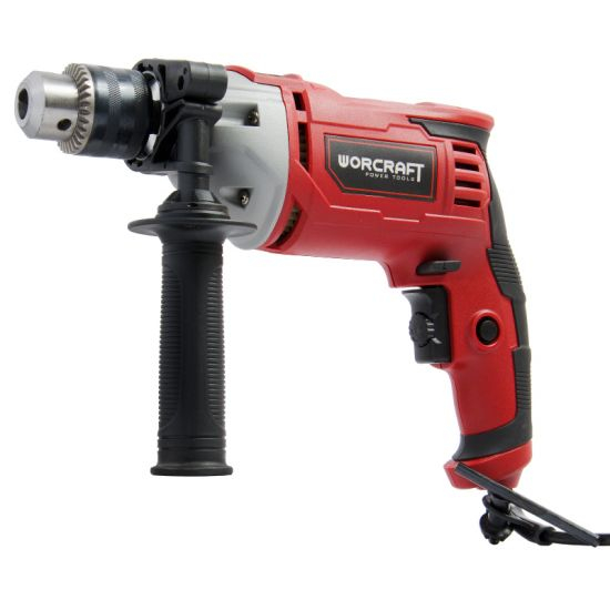 Дрель Worcraft WID-1300