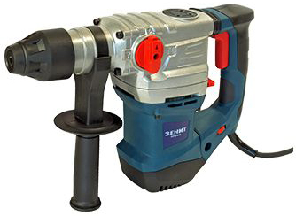Перфоратор zenit-profi ЗПП-1500